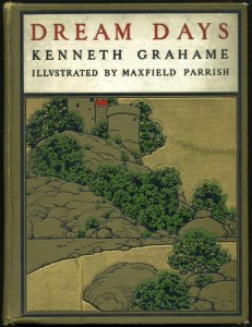 Maxfield Parrish (1870-1966) – illustrations for Dream Days by Kenneth Grahame.jpg
